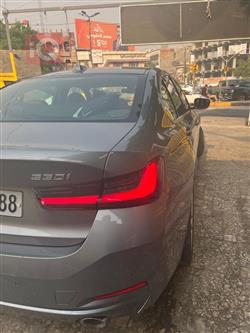 بي ام دبليو الفئة 3